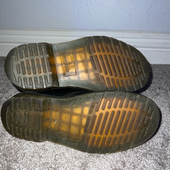 Doc Martins - Picture 4 of 4